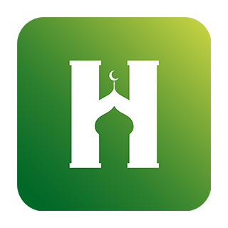 myHadi app icon